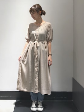 ayuさんのコーディネート