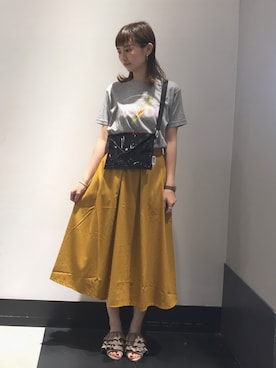 ayuさんのコーディネート