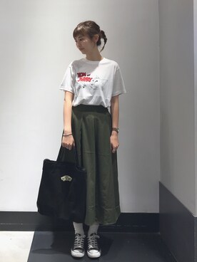 ayuさんのコーディネート