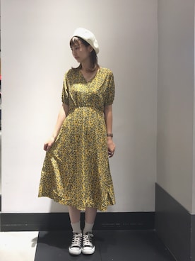 ayuさんのコーディネート