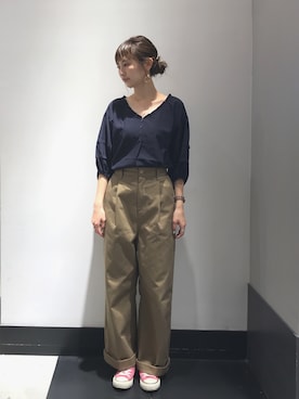 ayuさんのコーディネート