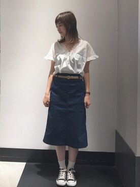 ayuさんのコーディネート