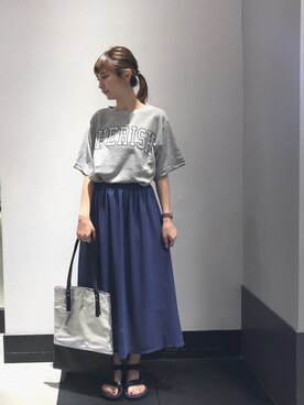 ayuさんのコーディネート