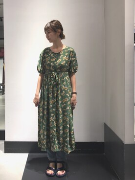 ayuさんのコーディネート