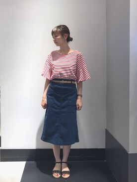 ayuさんのコーディネート