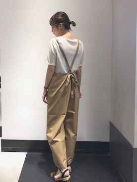 ayuさんのコーディネート