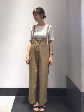 ayuさんのコーディネート