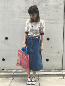 ayuさんのコーディネート