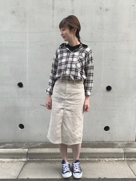 ayuさんのコーディネート