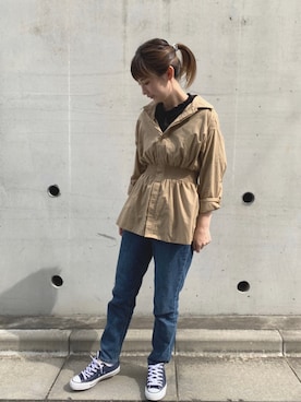 ayuさんのコーディネート