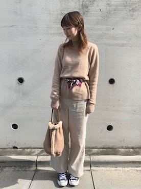 ayuさんのコーディネート