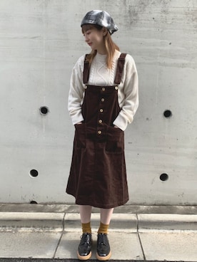 ayuさんのコーディネート