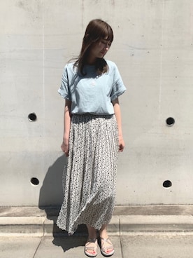 ayuさんのコーディネート