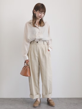 ayuさんのコーディネート