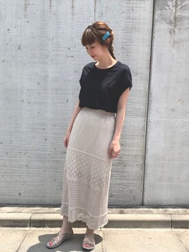 ayuさんのコーディネート