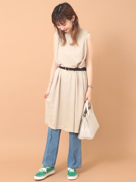 ayuさんのコーディネート