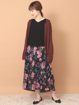 ayuさんのコーディネート