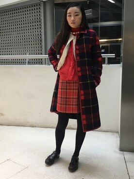 kxxpeggieさんのコーディネート