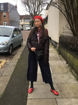 kxxpeggieさんのコーディネート