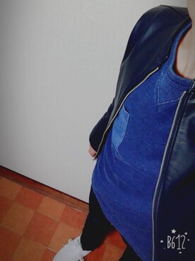 よっしーさんのコーディネート