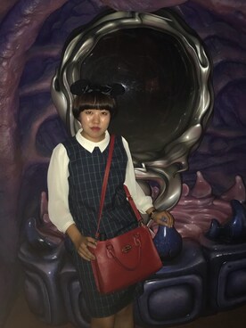 gumiさんのコーディネート