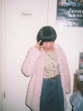 gumiさんのコーディネート