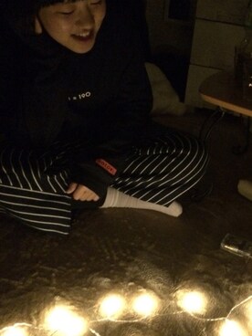 gumiさんのコーディネート