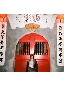 gumiさんのコーディネート