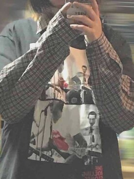 gumiさんのコーディネート