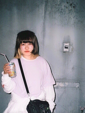 gumiさんのコーディネート