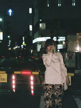 gumiさんのコーディネート