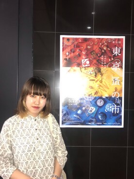 gumiさんのコーディネート