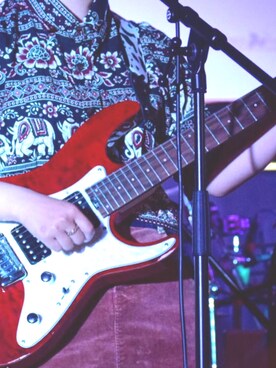 gumiさんのコーディネート