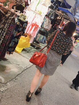 gumiさんのコーディネート