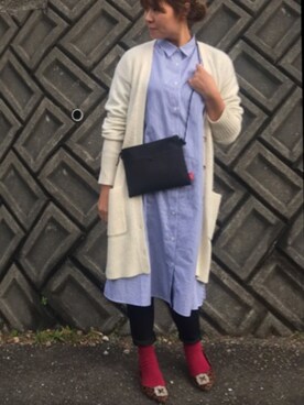 ケイコさんのコーディネート