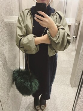 ケイコさんのコーディネート