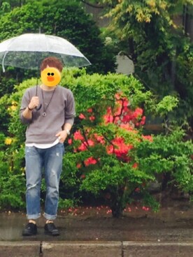 やまんさんのコーディネート