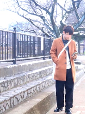 Hirotoんカツさんのコーディネート