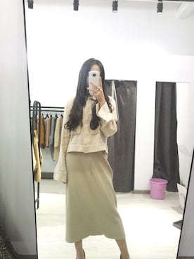 劳妹妹啊さんのコーディネート