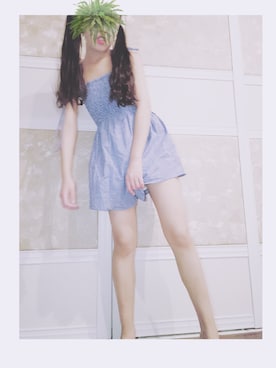 劳妹妹啊さんのコーディネート