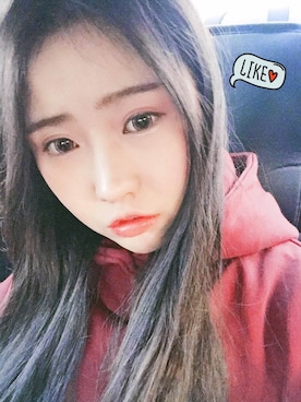 劳妹妹啊さんのコーディネート