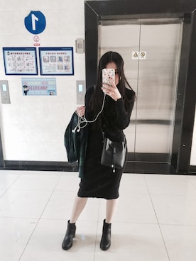 劳妹妹啊さんのコーディネート