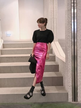 11AMさんのコーディネート