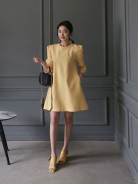 11AMさんのコーディネート