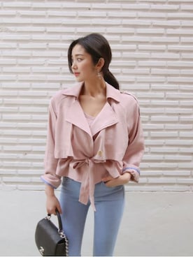 11AMさんのコーディネート