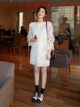 11AMさんのコーディネート