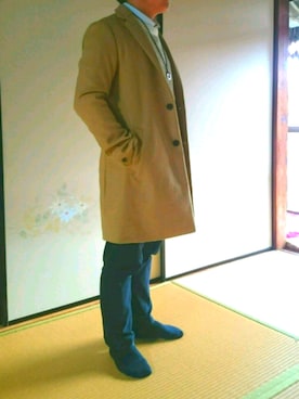 しゅんさんのコーディネート