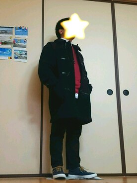 しゅんさんのコーディネート