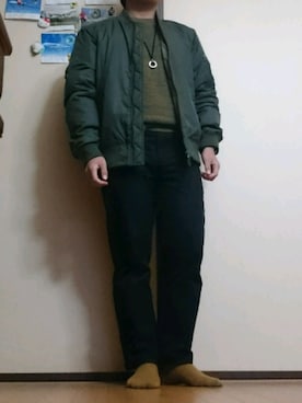 しゅんさんのコーディネート