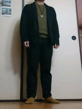 しゅんさんのコーディネート